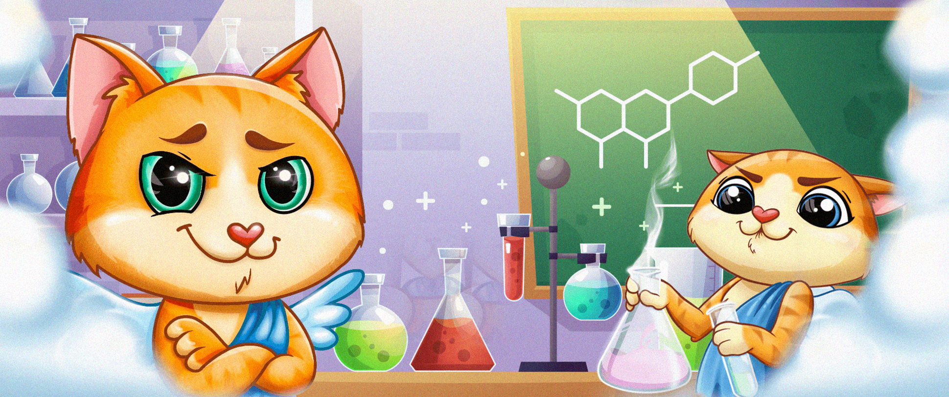 LoveShop Background
